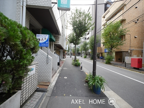 一番町SAビル