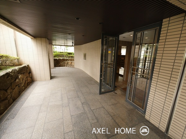 小石川グランドヒルズ