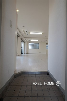 リッツ外苑