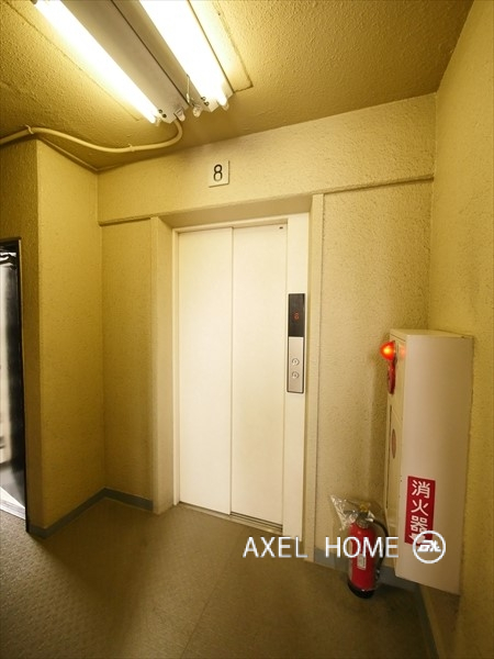 ライオンズマンション東神田