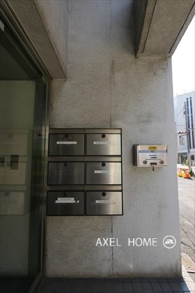 代々木ビル（事務所・店舗）