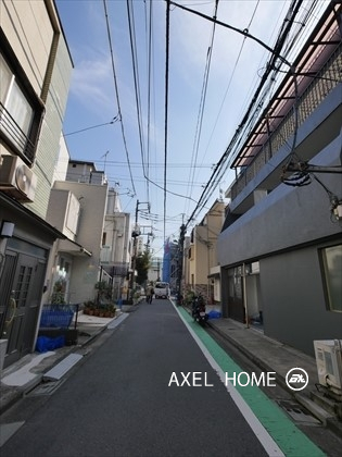 安岡ビル（事務所・店舗）
