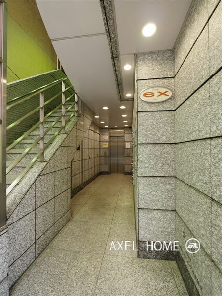 新宿ＥＸ（Shinjuku ex）店舗・事務所