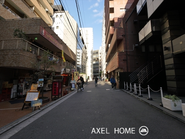 三共ビル（事務所・店舗）