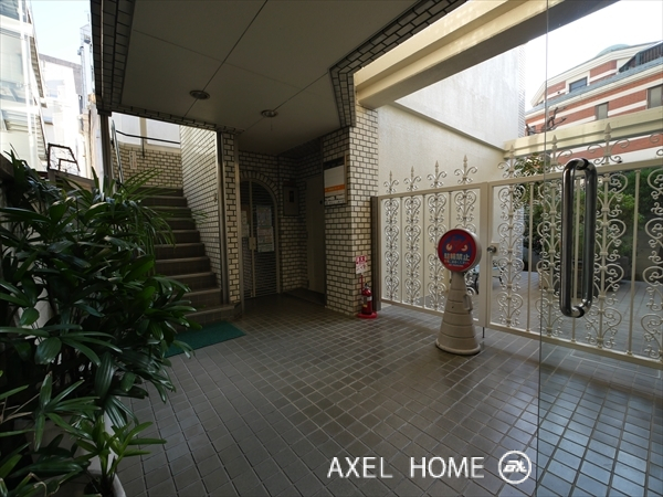 175番館別館　(店舗・事務所)