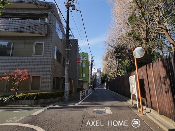 ノヴレスMビル（事務所）