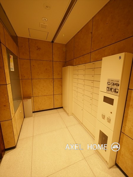 ONE AVENUE 一番町文人通り(ワンアべニュー一番町文人通り)