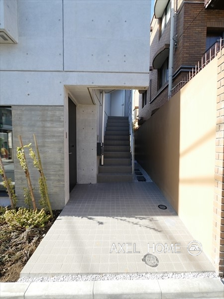 albcourt表参道（アルバコート表参道）
