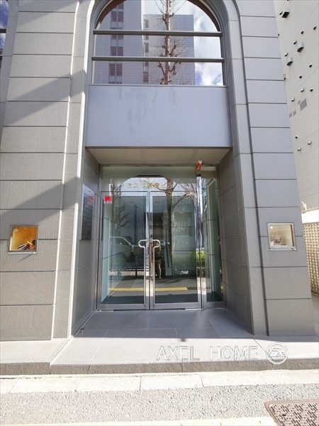 エスラ原宿ビル（事務所）