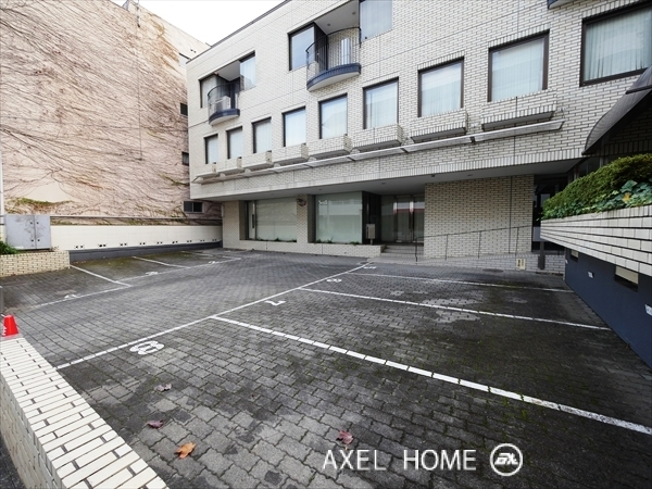 原宿３１２　（事務所）