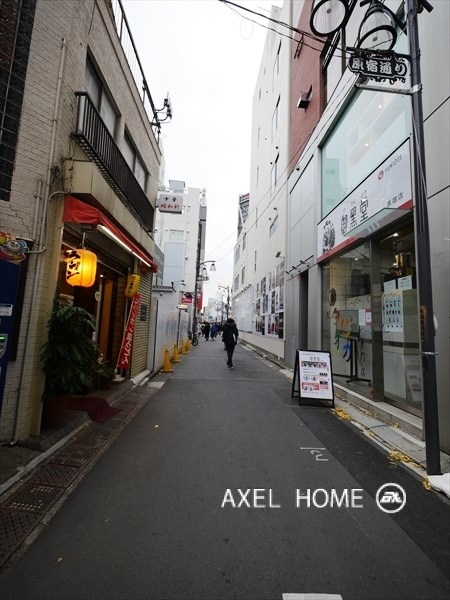 神宮前Ｔビル