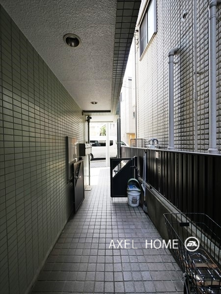 山田コートビレジ（事務所）