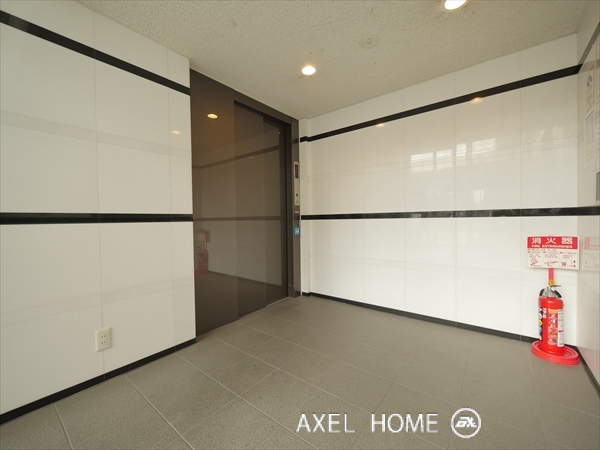 アーバイル月島駅前