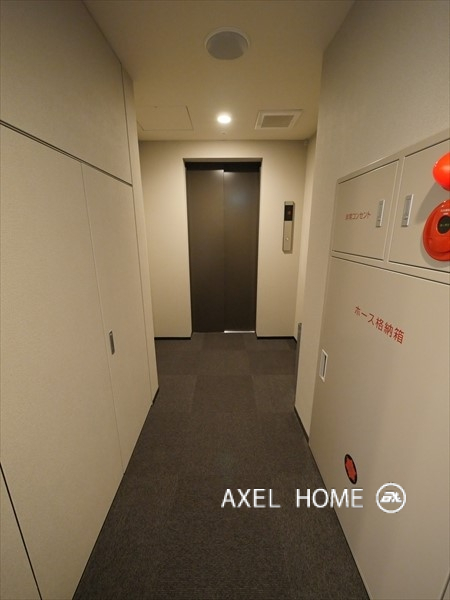 カーサスプレンディッド一番町