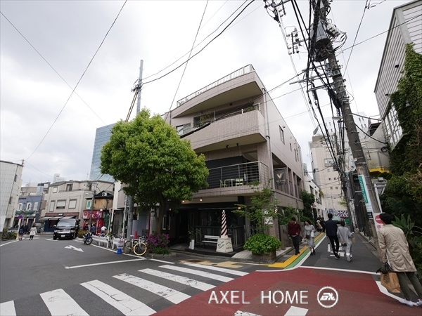 Ｕビル（店舗）