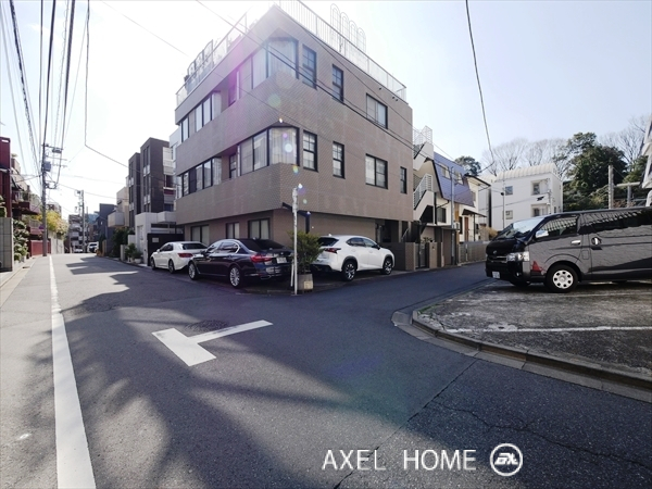 SSKビル（事務所・店舗）