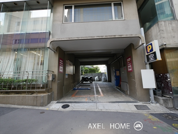 マグナ工業ビル　(店舗・事務所)