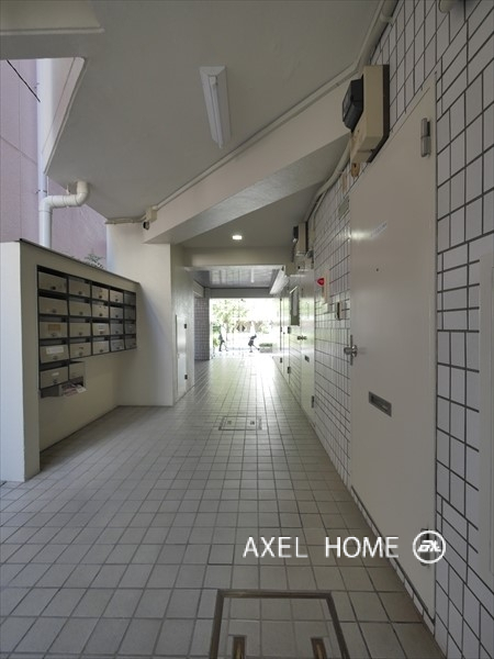 ラミアール明石町