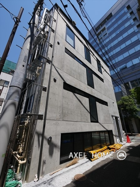 エビデンワビル　（店舗・事務所）