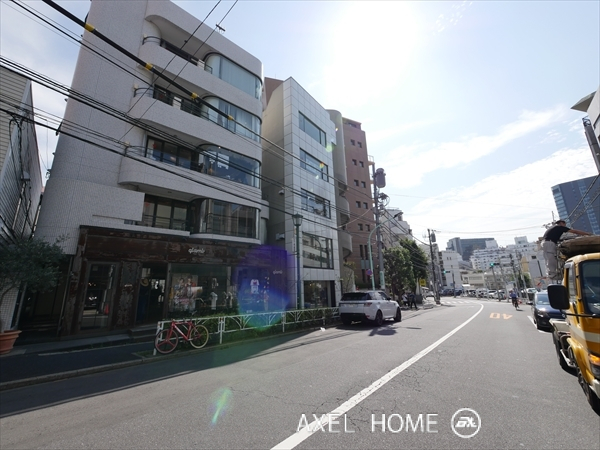 プラザF4（事務所・店舗）