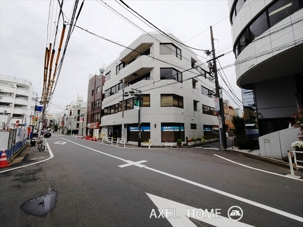金子ビル （事務所）