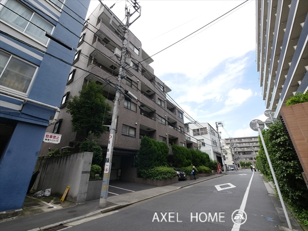 エクセルシオール文京南