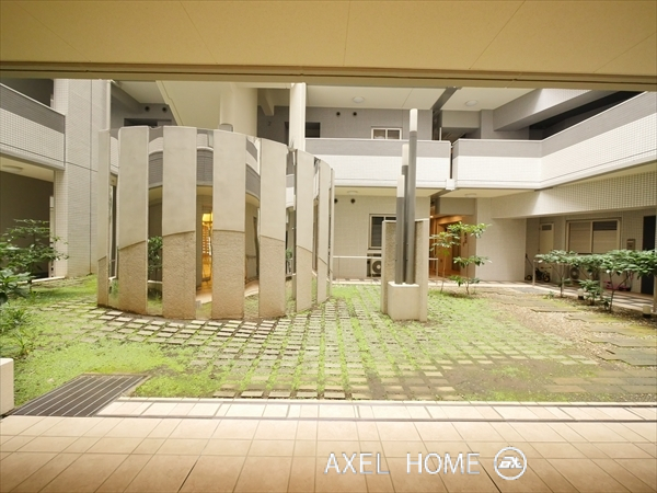 ライオンズスクエア小石川後楽園