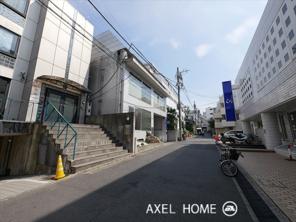 ファルファーレ原宿（店舗）