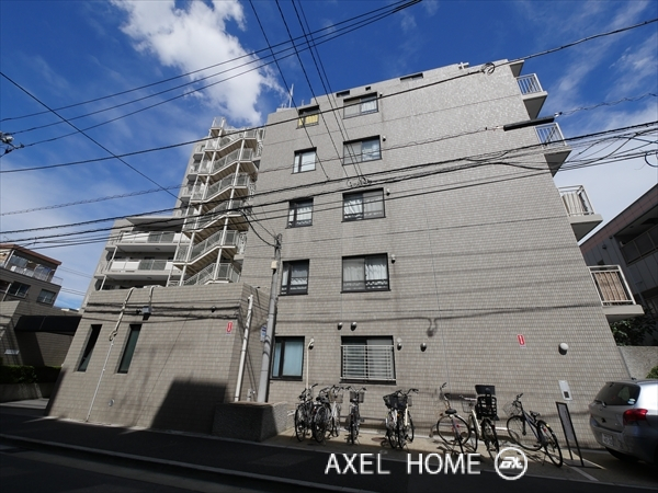 ランテルナ小石川