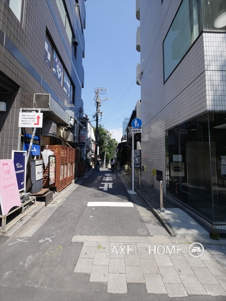サンキュービル （店舗）