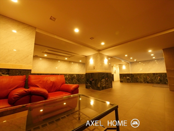 YOTSUYA DUPLEX D-R (四谷デュープレックス ディーアール)