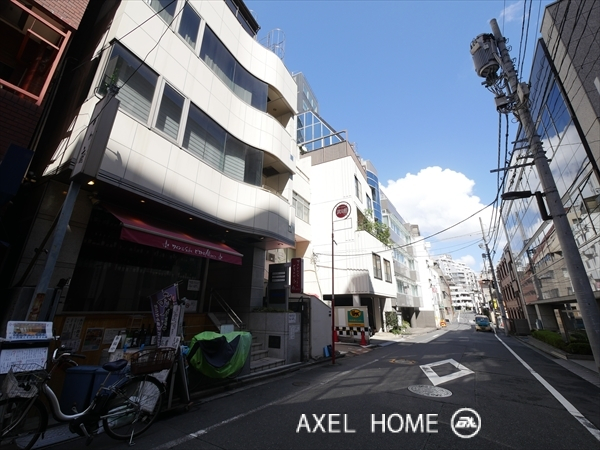 平河町SDビル