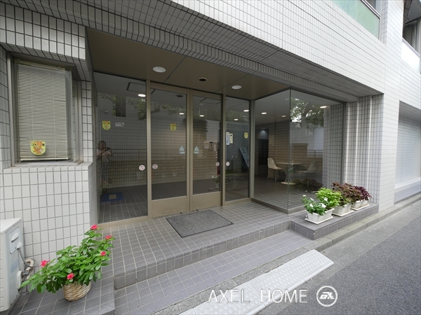 三番町パークライフ