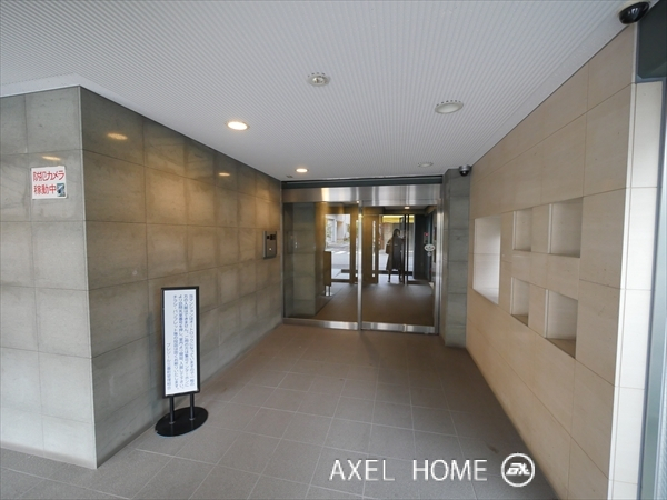 プレジール三番町