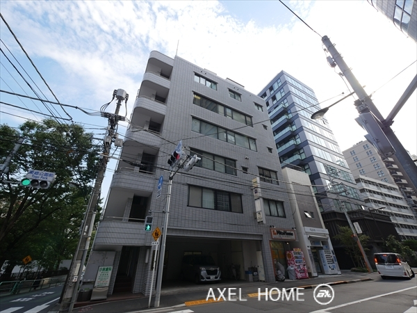 東郷パークビル