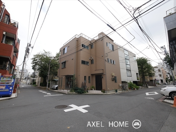片桐ビル　（店舗・事務所）