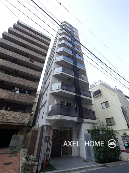 SOHO赤坂 (ソーホー赤坂)