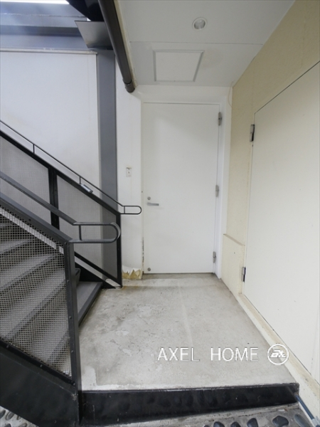 Ayana Pro Building（アヤナプロビルディング）（事務所、店舗）