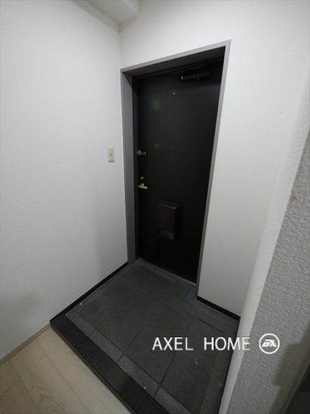 パインクレスト信濃町
