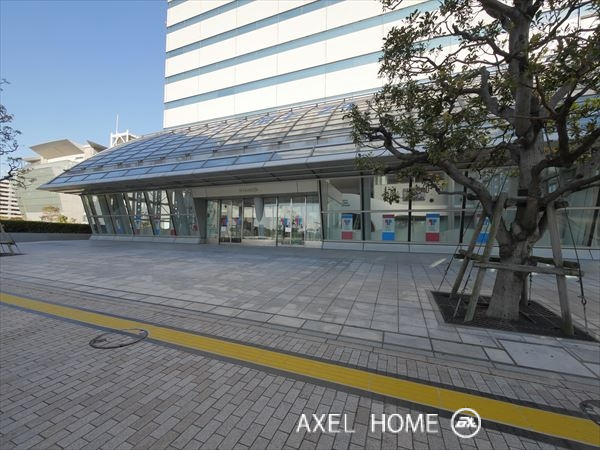 タイム２４ビル (店舗・事務所)