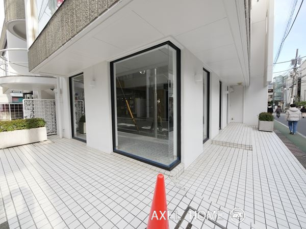 フラッツ表参道
