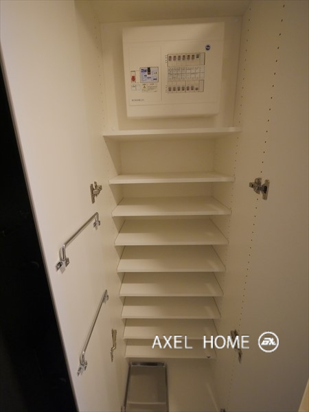 パークアクシス日本橋茅場町