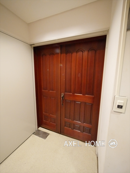 東硝ハイツ一番町