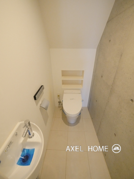 ARK HOUSE 市谷仲之町