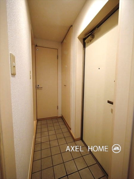 ビバリーホームズ神宮前AP (Beverly Homes 神宮前AP)