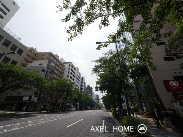 市ヶ谷法曹ビル