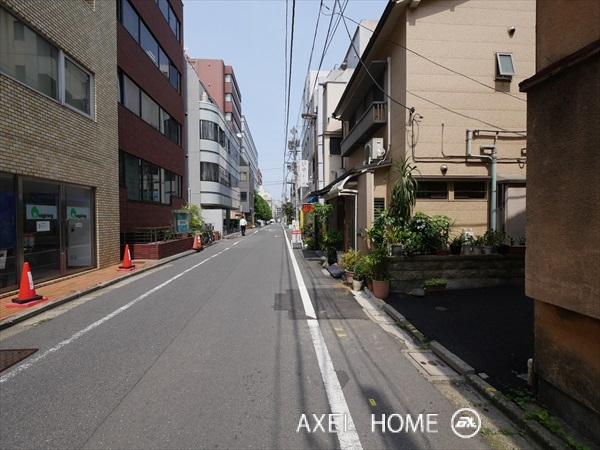 CedarTerrace番町（シダーテラス番町）