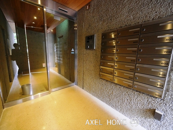asu apartment(アスアパートメント)