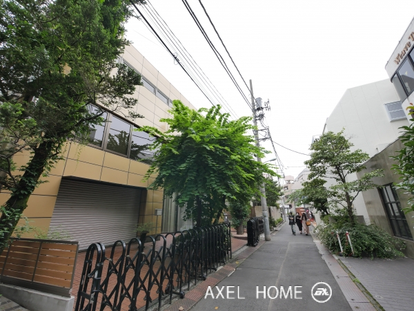 レインボービル（店舗・事務所）