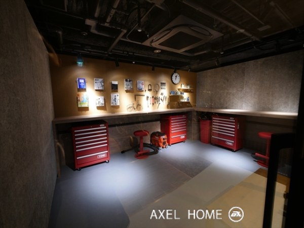 パークコート神宮北参道ザタワー